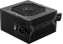 Блок питания 550W MSI MAG A550BN