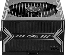 Блок питания 550W MSI MAG A550BN