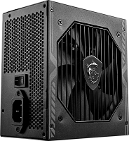 Блок питания 550W MSI MAG A550BN