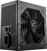 Блок питания 750W MSI MAG A750BN PCIE5