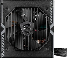 Блок питания 750W MSI MAG A750BN PCIE5