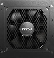Блок питания 750W MSI MAG A750GL PCIE5