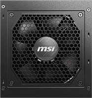 Блок питания 850W MSI MAG A850GL PCIE5