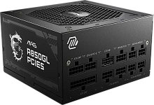 Блок питания 850W MSI MAG A850GL PCIE5