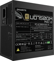Блок питания 750W Gigabyte GP-UD750GM PG5 V2