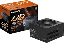 Блок питания 750W Gigabyte GP-UD750GM PG5 V2