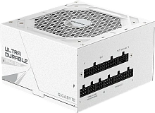 Блок питания 850W Gigabyte GP-UD850GM PG5 ICE