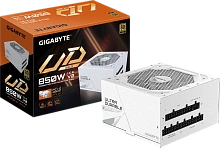 Блок питания 850W Gigabyte GP-UD850GM PG5 ICE