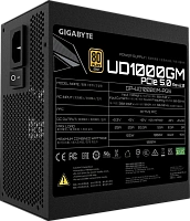 Блок питания 1000W Gigabyte GP-UD1000GM PG5 v2