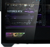 Блок питания 1000W Zalman TeraMax II VIEW (ZM1000-TMX2 VIEW)