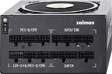 Блок питания 1000W Zalman TeraMax II VIEW (ZM1000-TMX2 VIEW)