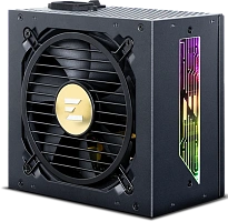 Блок питания 1000W Zalman TeraMax II VIEW (ZM1000-TMX2 VIEW)