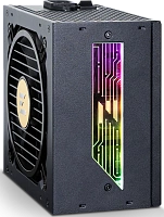 Блок питания 1000W Zalman TeraMax II VIEW (ZM1000-TMX2 VIEW)