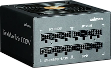 Блок питания 1000W Zalman TeraMax II SE (ZM1000-TMX2SE)