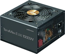 Блок питания 1000W Zalman TeraMax II SE (ZM1000-TMX2SE)