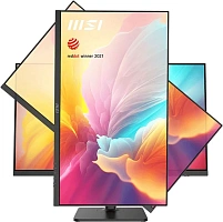 Монитор MSI 27" Modern MD272QXP