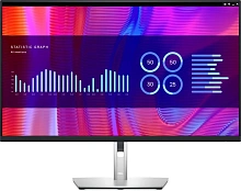 Монитор Dell 32" P3223DE