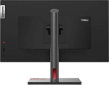 Монитор Lenovo 27" ThinkVision P27q-30 (63A2GAT1UK)