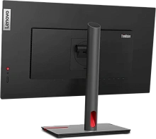 Монитор Lenovo 27" ThinkVision P27q-30 (63A2GAT1UK)