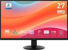 Монитор MSI 27" PRO MP272L