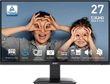 Монитор MSI 27" PRO MP273U