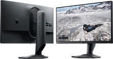 Монитор Dell 25" AW2524HF Alienware