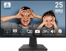 Монитор MSI 25" PRO MP252