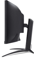 Монитор Acer 45" XZ452CUVbemiiphuzx