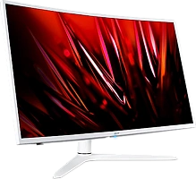 Монитор Acer 39" XZ396QUPwmiipphx Nitro