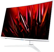 Монитор Acer 39" XZ396QUPwmiipphx Nitro