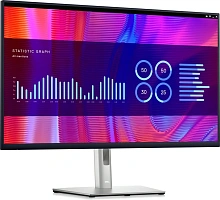 Монитор Dell 32" P3223DE