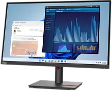 Монитор Lenovo 27" T27p-30 (63A9GAR1CB)