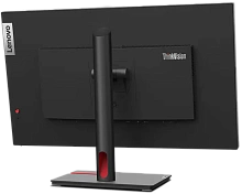Монитор Lenovo 27" T27p-30 (63A9GAR1CB)