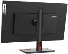 Монитор Lenovo 27" T27p-30 (63A9GAR1CB)