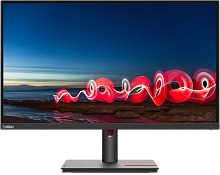 Монитор Lenovo 27" ThinkVision T27i-30 (63A4XAR1CB)