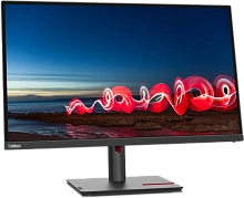 Монитор Lenovo 27" ThinkVision T27i-30 (63A4XAR1CB)