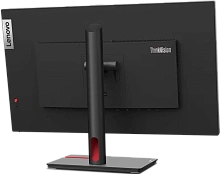 Монитор Lenovo 27" ThinkVision T27i-30 (63A4XAR1CB)