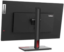 Монитор Lenovo 27" ThinkVision T27i-30 (63A4XAR1CB)