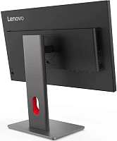 Монитор Lenovo 24" ThinkVision P24QD-40 (64B1GAR1CB)