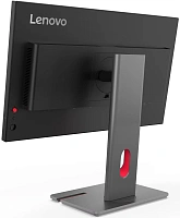 Монитор Lenovo 24" ThinkVision P24QD-40 (64B1GAR1CB)