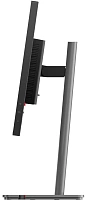 Монитор Lenovo 24" ThinkVision P24QD-40 (64B1GAR1CB)