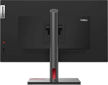 Монитор Lenovo 27" ThinkVision P27h-30 (63A1GAR1CB)