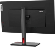 Монитор Lenovo 27" ThinkVision P27h-30 (63A1GAR1CB)