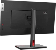 Монитор Lenovo 27" ThinkVision P27h-30 (63A1GAR1CB)