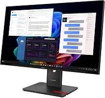 Монитор Lenovo 27" ThinkVision T27UD-40 (64AFGAR2CB)