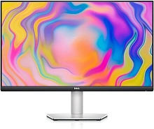 Монитор Dell 27" S2722QC (2722-7616)