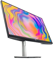 Монитор Dell 27" S2722QC (2722-7616)