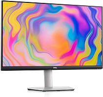 Монитор Dell 27" S2722QC (2722-7616)