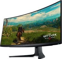 Монитор Dell 34" AW3423DWF Alienware