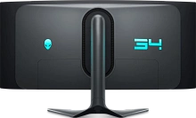 Монитор Dell 34" AW3423DWF Alienware